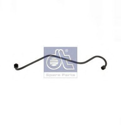 DT Spare Parts Coolant Tube Article number: 4.10223 cheaply