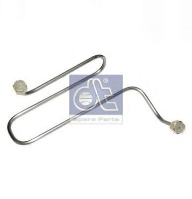 DT Spare Parts High Pressure Pipe, injection system Article number: 4.10282 cheaply