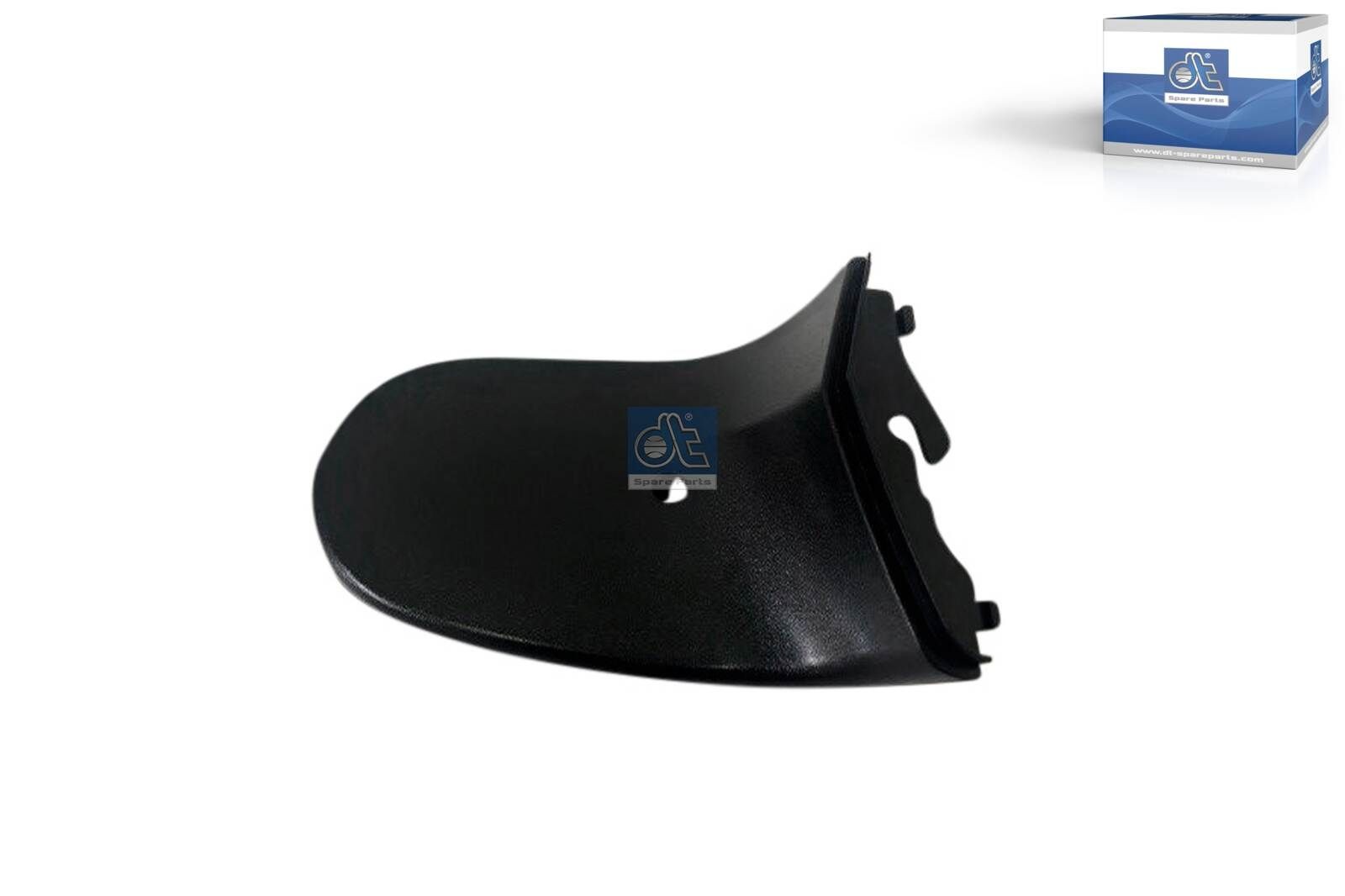 DT Spare Parts Tuyau d'embrayage UGS: 4.10319 à peu de frais