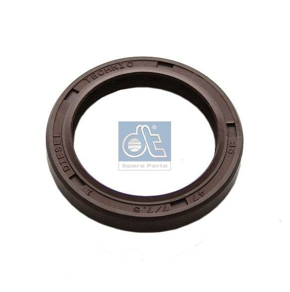 DT Spare Parts Shaft Seal, injector pump Article number: 4.20263 cheaply