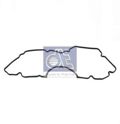 DT Spare Parts Gasket, timing case cover Article number: 4.20538 cheaply