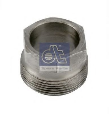 DT Spare Parts Screw Plug Article number: 4.40051 cheaply