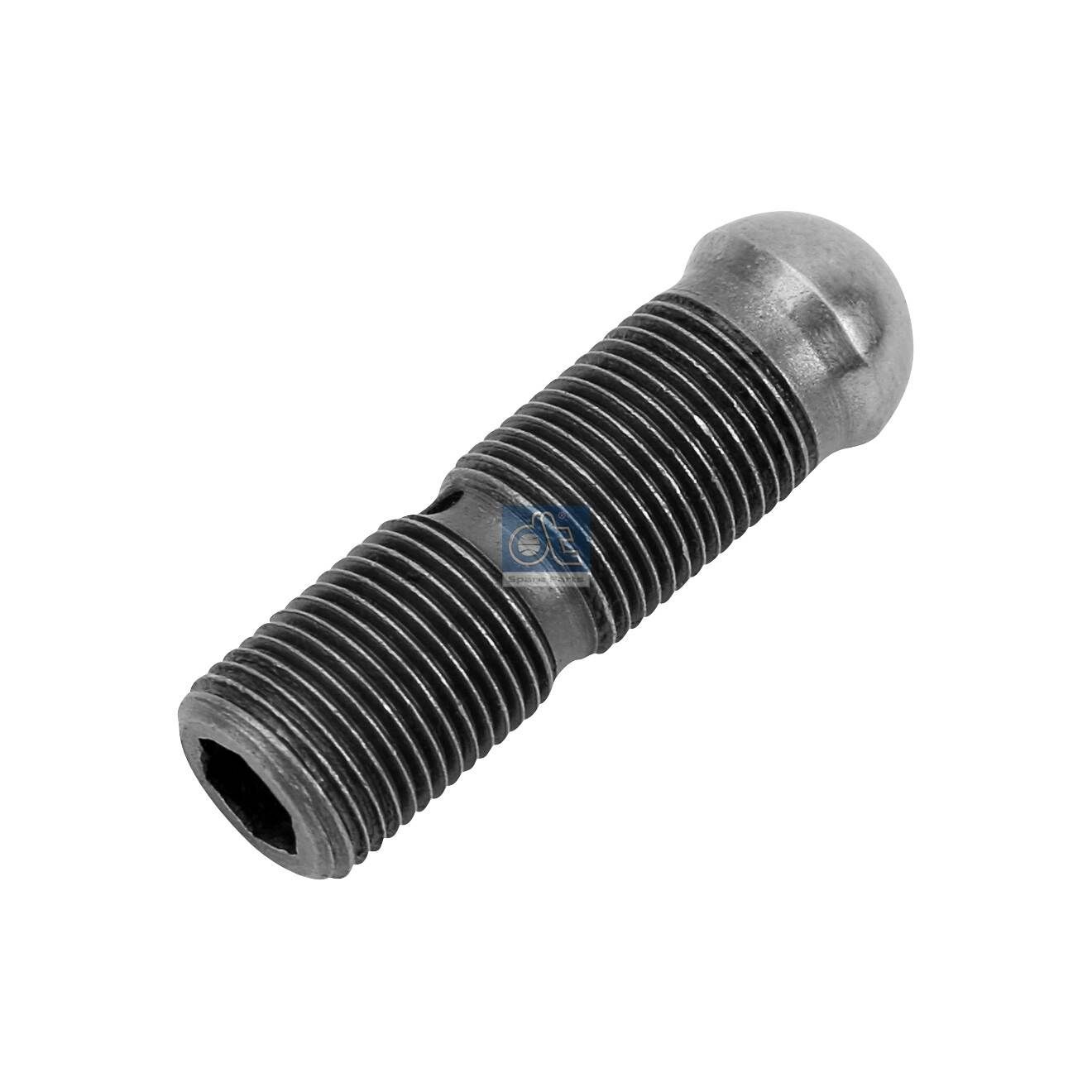 DT Spare Parts Accessory Kit, rocker arm Article number: 4.40282 cheaply