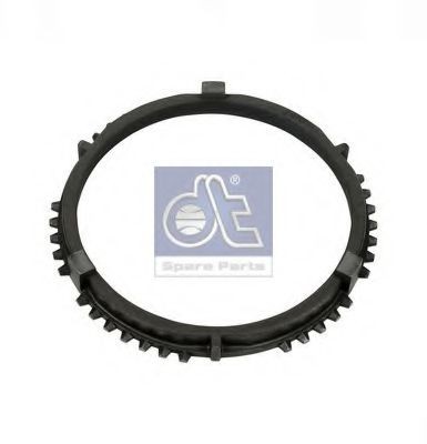 DT Spare Parts Synchronizer Ring, manual transmission Article number: 4.50269 cheaply