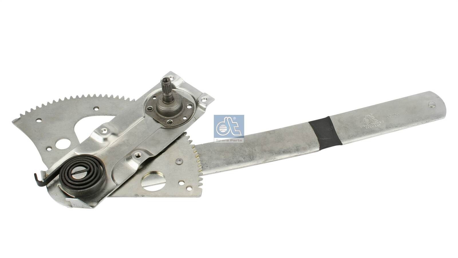 DT Spare Parts Window Regulator Article number: 4.60735 cheaply