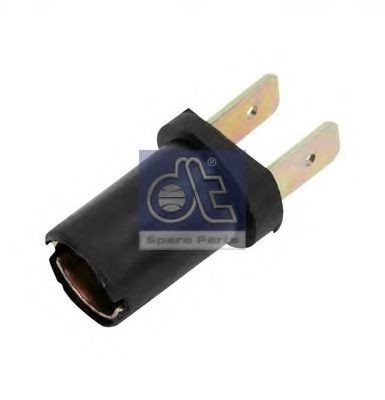 DT Spare Parts Bulb Socket Article number: 4.60742 cheaply