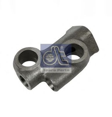 DT Spare Parts Rocker Arm Shaft, engine timing Article number: 4.60785 cheaply