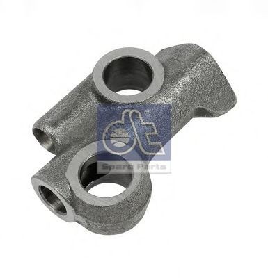 DT Spare Parts Rocker Arm Shaft, engine timing Article number: 4.60786 cheaply
