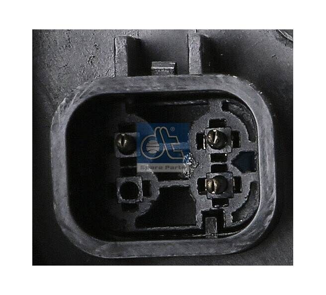 DT Spare Parts Connecting Rod, air compressor Article number: 4.60848 cheaply