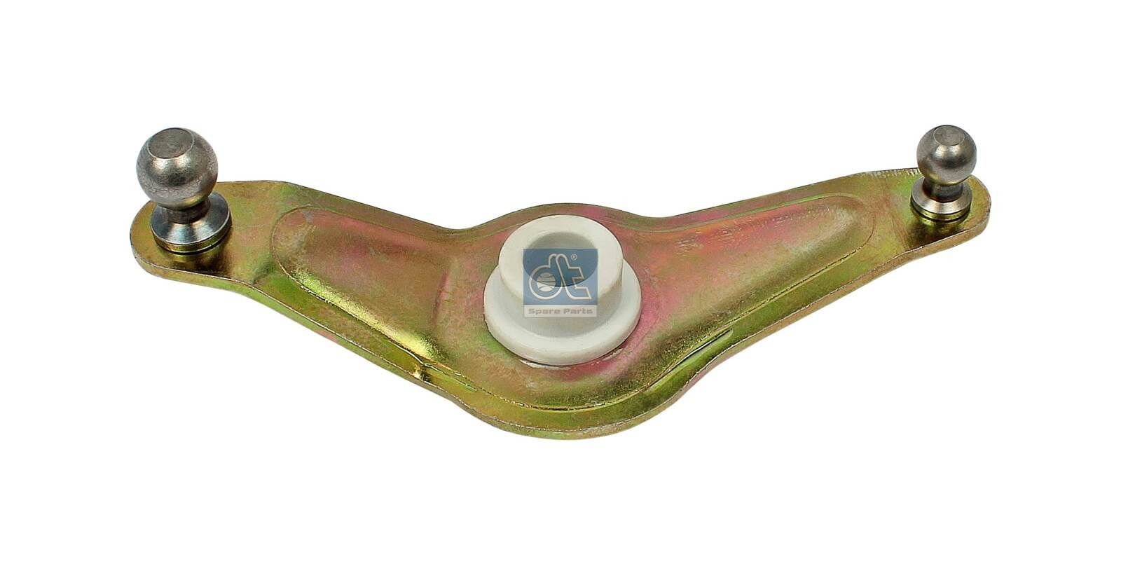 DT Spare Parts Accelerator Pedal Article number: 4.61089 cheaply