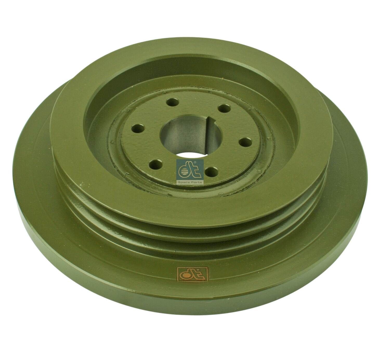 DT Spare Parts Vibration Damper Article number: 4.61677 cheaply