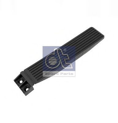 DT Spare Parts Accelerator Pedal Article number: 4.61740 cheaply