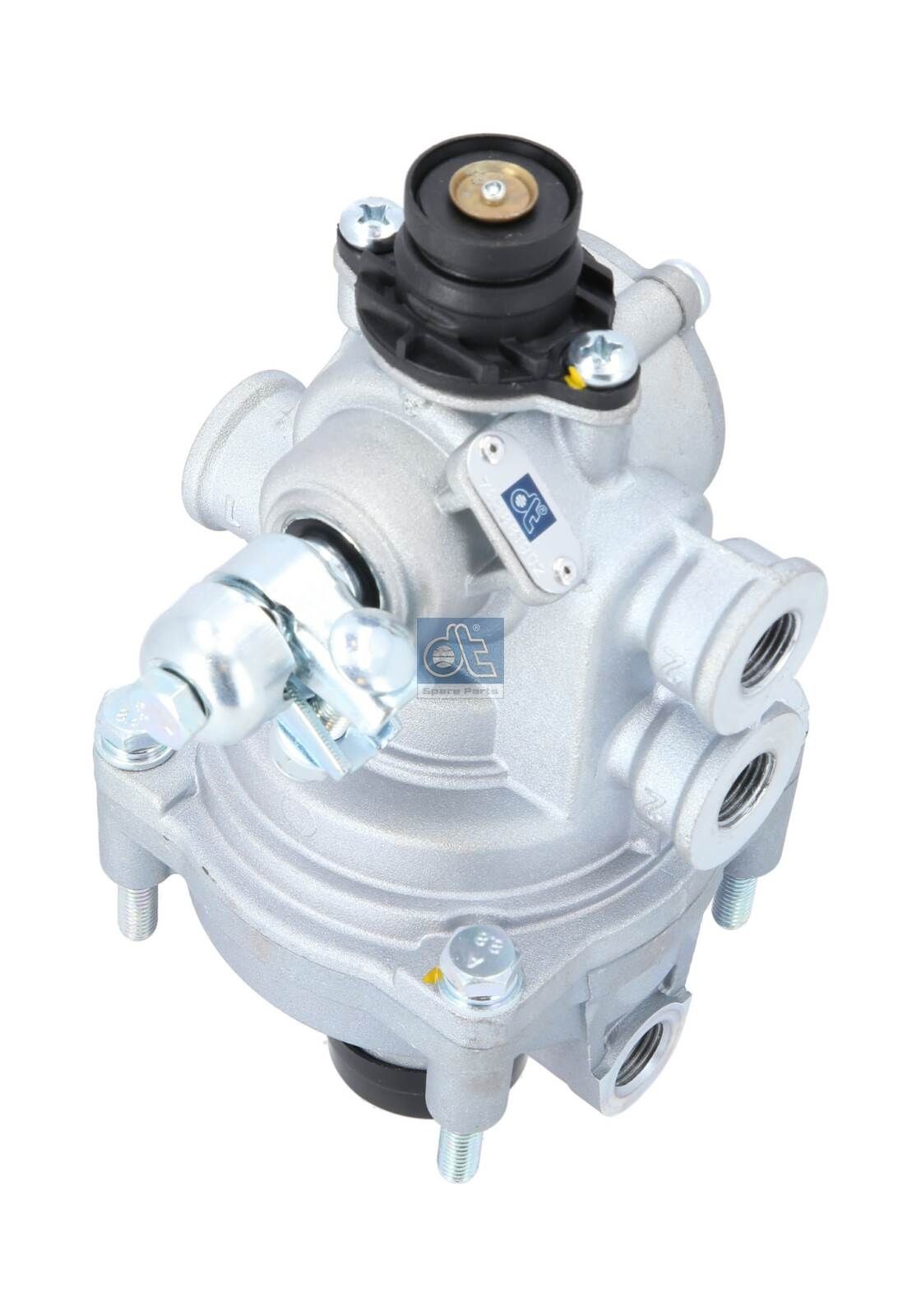 DT Spare Parts Relay, ALB Article number: 4.61781 cheaply