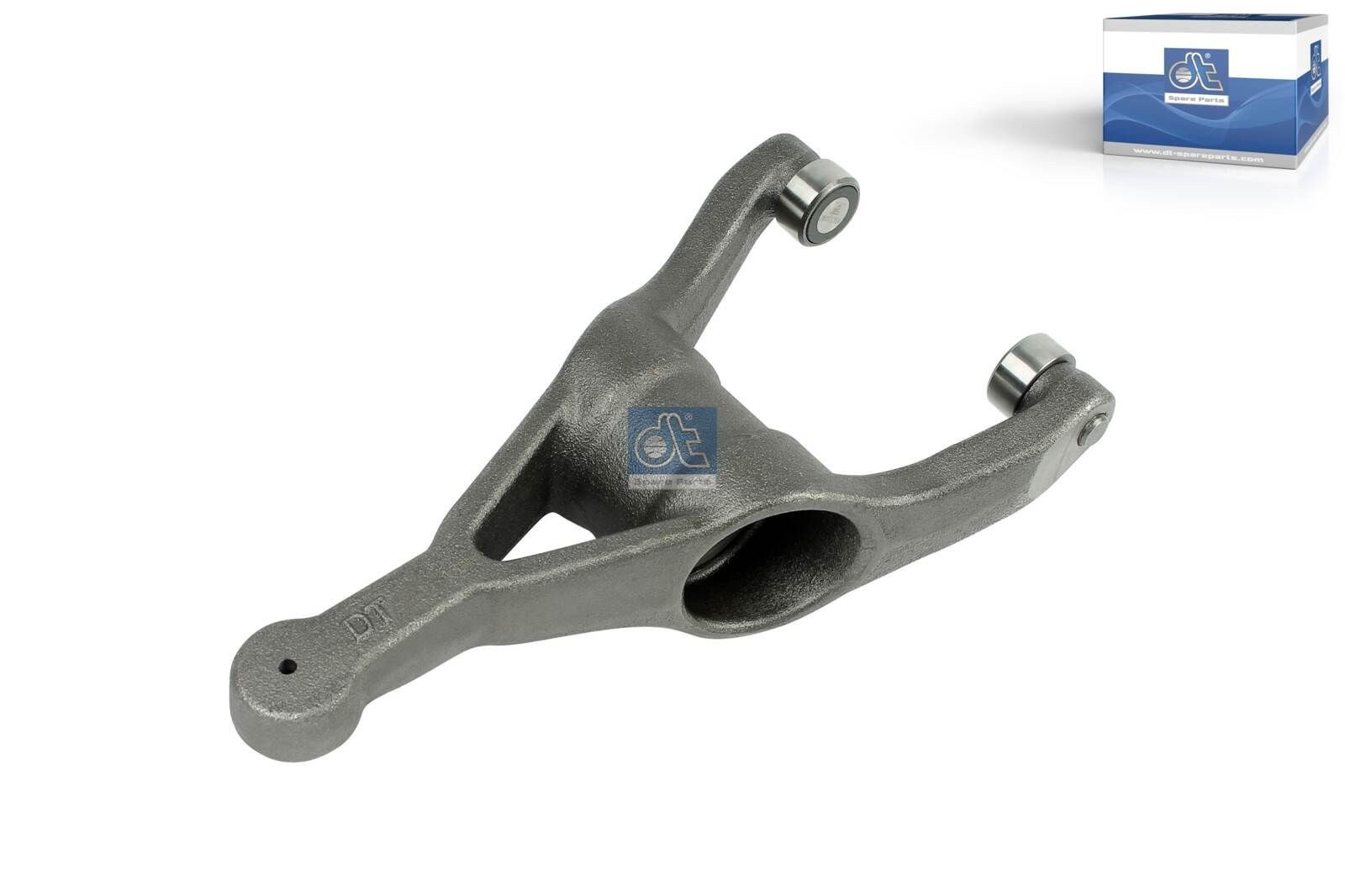 DT Spare Parts Bolt, release fork Article number: 4.61932 cheaply