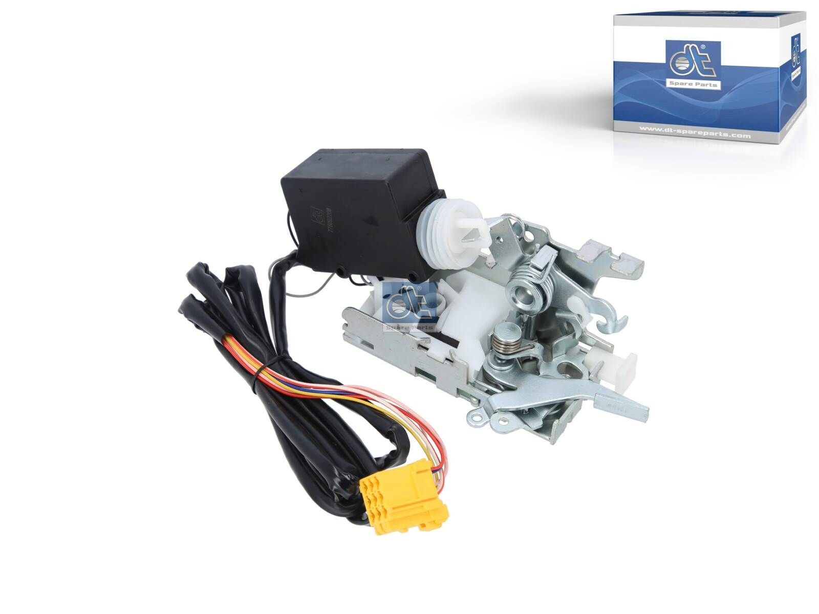 DT Spare Parts Door lock Article number: 4.63386 cheaply