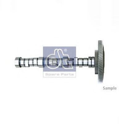 DT Spare Parts Camshaft Article number: 4.64528 cheaply