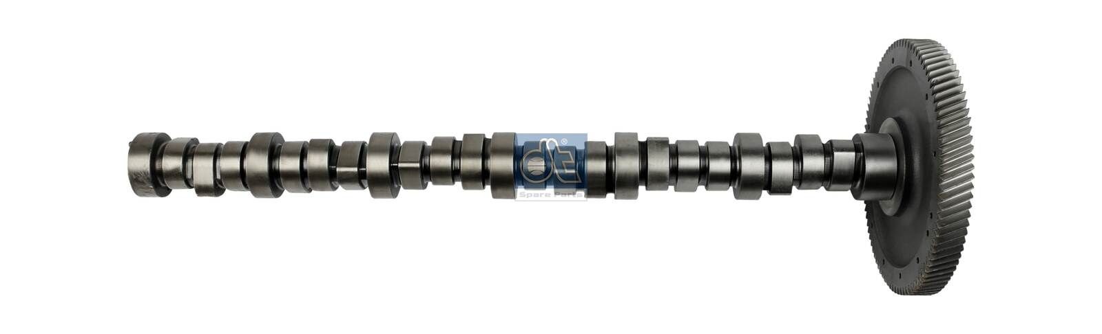 DT Spare Parts Camshaft Article number: 4.64539 cheaply