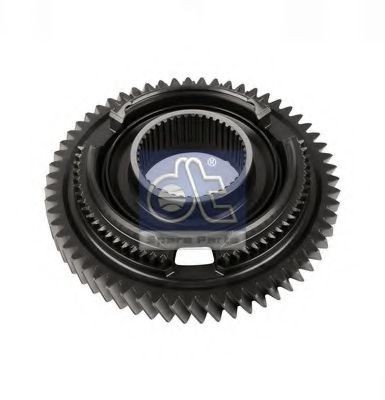 DT Spare Parts Synchronizer Ring, manual transmission Article number: 4.64687 cheaply