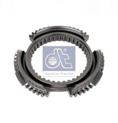 DT Spare Parts Synchronizer Ring, manual transmission Article number: 4.64694 cheaply