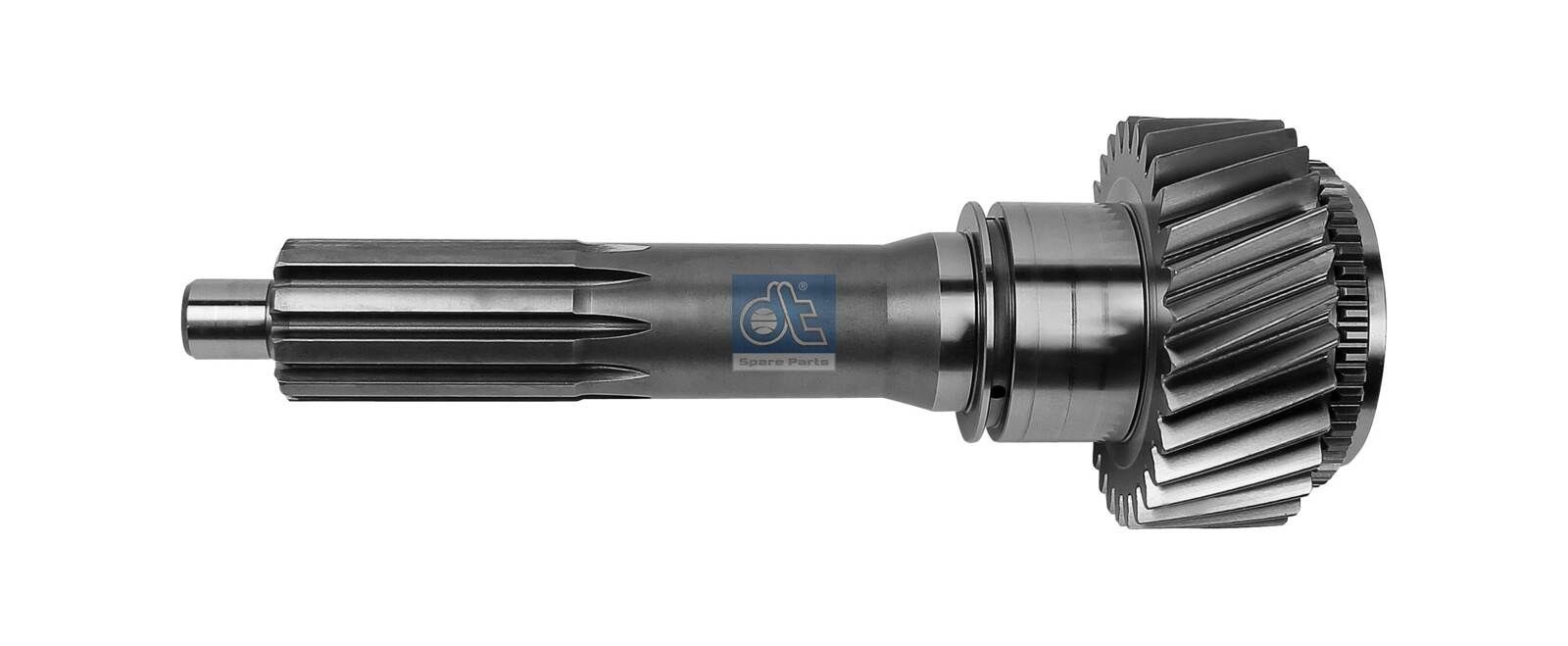 DT Spare Parts Transmission Input Shaft, manual transmission Article number: 4.64701 cheaply