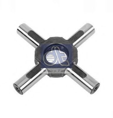 DT Spare Parts Universal Joint, differential pinion gear Article number: 4.65633 cheaply