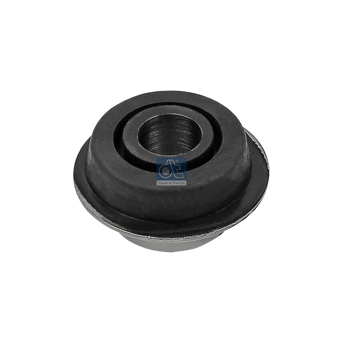 DT Spare Parts Valve Plate, air compressor Article number: 4.66385 cheaply