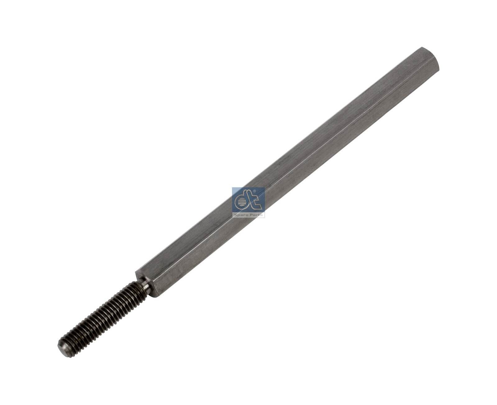 DT Spare Parts Cylinder Head, compressor Article number: 4.66528 cheaply
