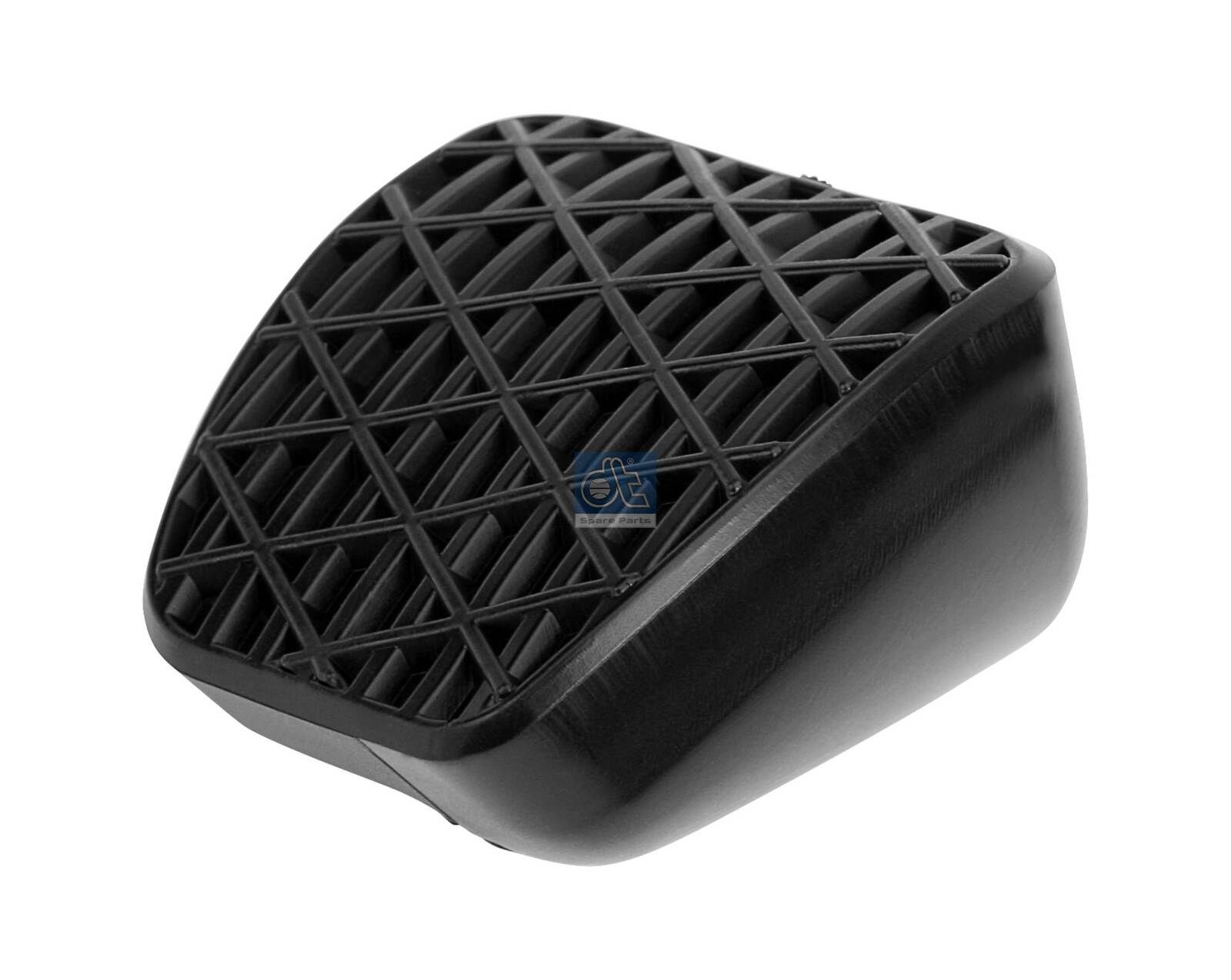 DT Spare Parts Brake Pedal Pad Article number: 4.80302 cheaply