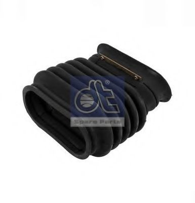 DT Spare Parts Slange, luftforsyning Varenummer: 4.80517 billige