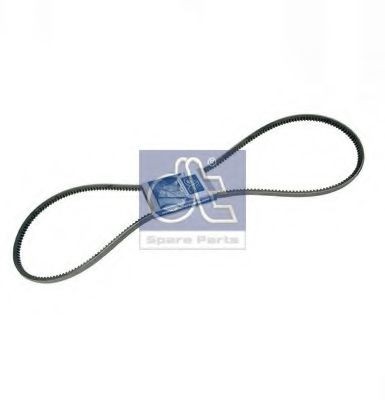 DT Spare Parts V-Belt Article number: 4.80634 cheaply