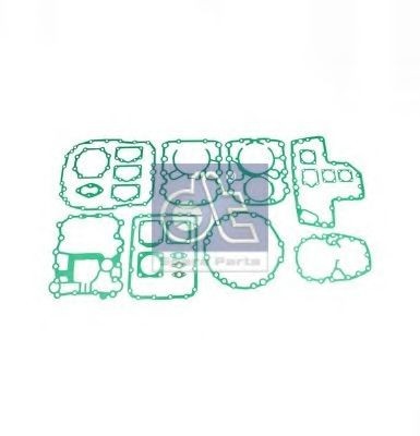 DT Spare Parts Gasket Set, manual transmission Article number: 4.90210 cheaply