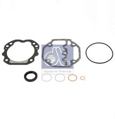 DT Spare Parts Rep.sæt, kompressor Varenummer: 4.90248 billige