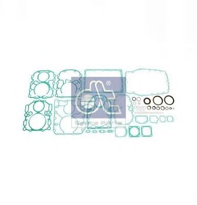 DT Spare Parts Gasket Set, manual transmission Article number: 4.90380 cheaply