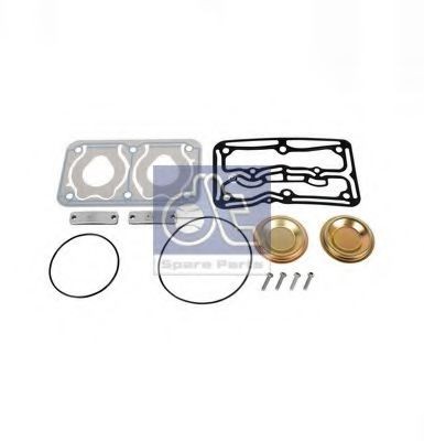 DT Spare Parts Repair Kit, compressor Article number: 4.91275 cheaply