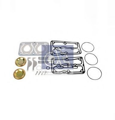 DT Spare Parts Repair Kit, compressor Article number: 4.91276 cheaply