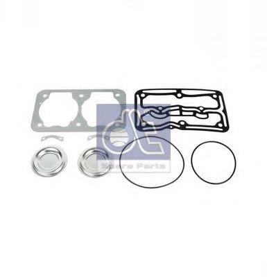 DT Spare Parts Repair Kit, compressor Article number: 4.91281 cheaply