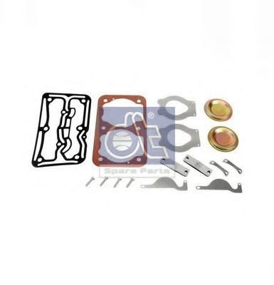 DT Spare Parts Repair Kit, compressor Article number: 4.91283 cheaply
