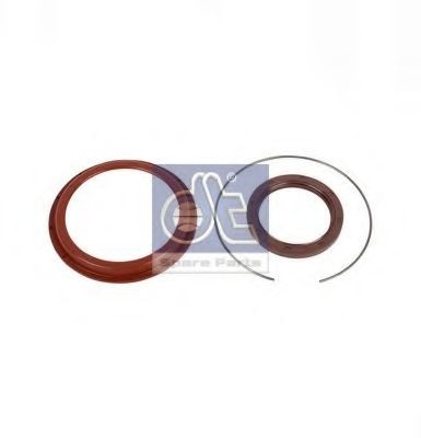 DT Spare Parts Seal Ring Kit Article number: 4.91399 cheaply