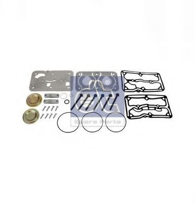 DT Spare Parts Repair Kit, compressor Article number: 4.91662 cheaply