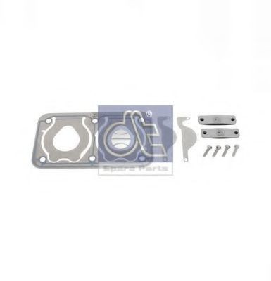 DT Spare Parts Valve Plate, air compressor Article number: 4.91723 cheaply
