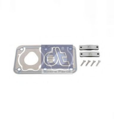DT Spare Parts Valve Plate, air compressor Article number: 4.91724 cheaply