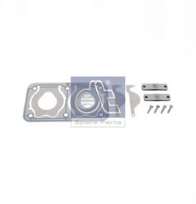 DT Spare Parts Valve Plate, air compressor Article number: 4.91726 cheaply