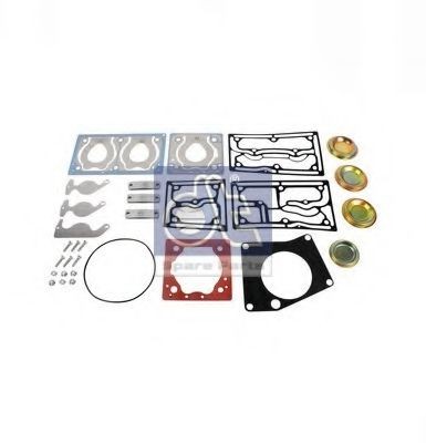 DT Spare Parts Repair Kit, compressor Article number: 4.91781 cheaply