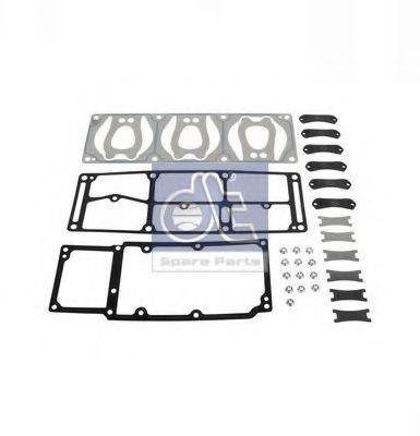 DT Spare Parts Repair Kit, compressor Article number: 4.91782 cheaply