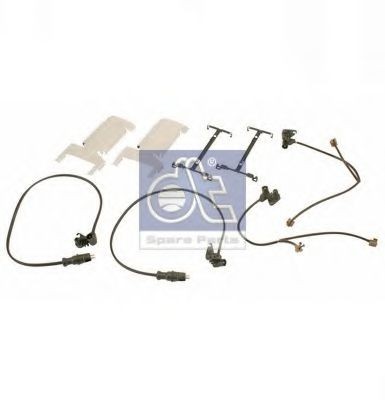 DT Spare Parts Wear Indicator, brake pad Article number: 5.21270 cheaply