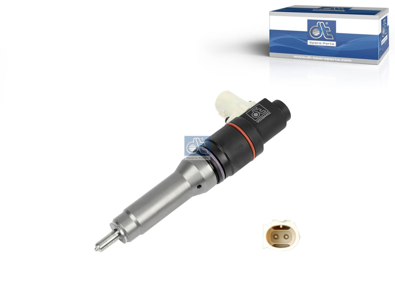 DT Spare Parts Injector Article number: 5.41560 cheaply