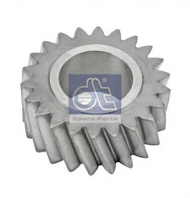 DT Spare Parts Gear Wheel, transmission input shaft Article number: 5.50381 cheaply