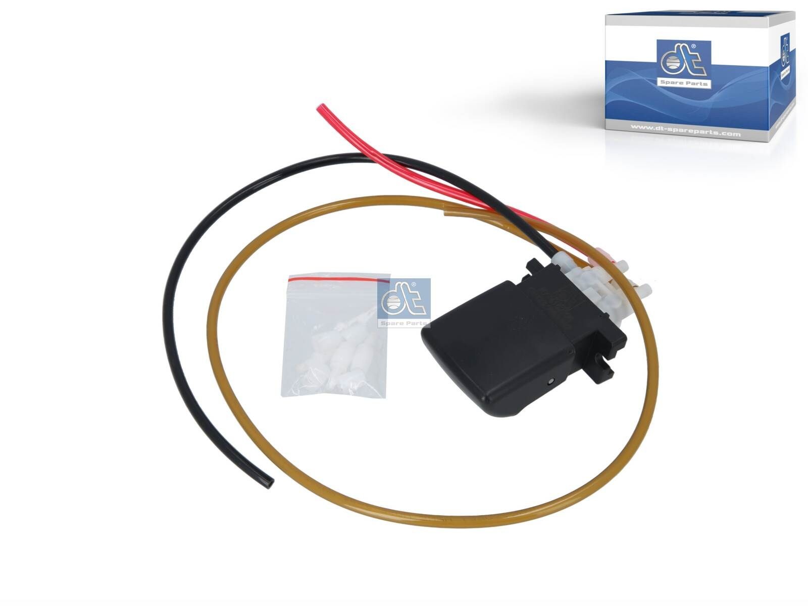 DT Spare Parts Control Unit, seat adjustment Article number: 5.62082 cheaply