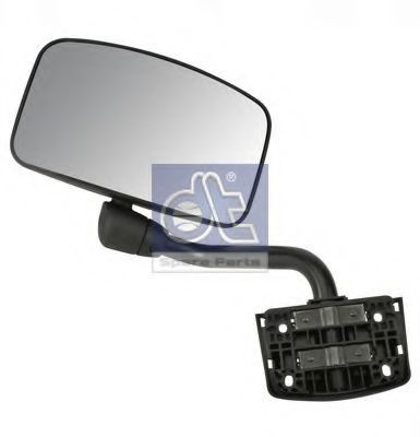 DT Spare Parts Ramp Mirror Article number: 5.62124 cheaply