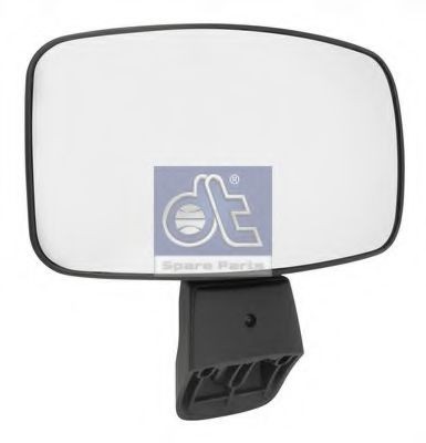 DT Spare Parts Ramp Mirror Article number: 5.62186 cheaply